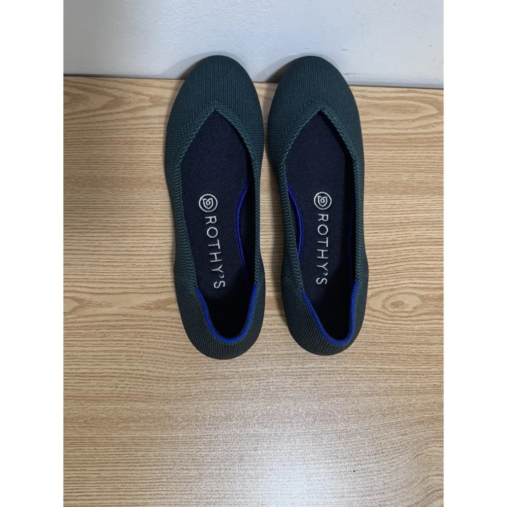 Rothys please see